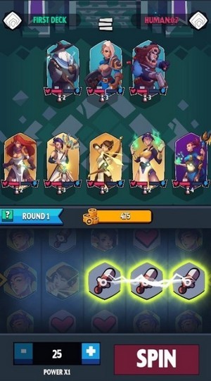 Slot Heroes(Ͷ��Ӣ��)