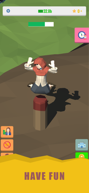 Playground(�������ֳ�3D)
