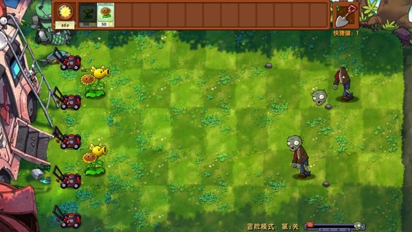 融合版MOD二创魔改版