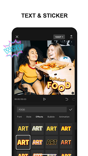capcut官方正版下载免费