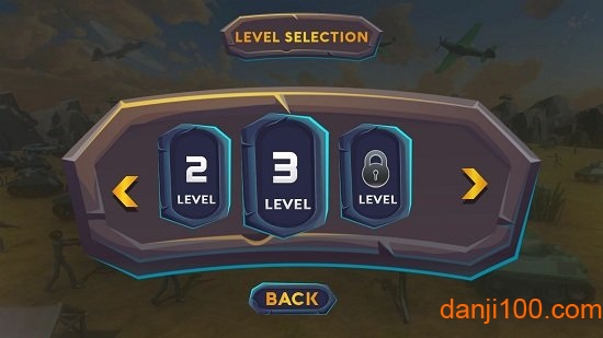 ����˶�սģ��