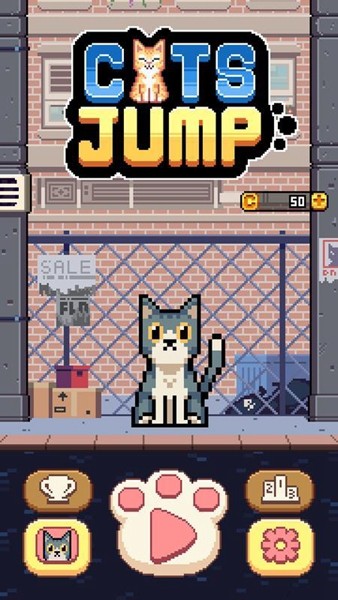 CatJump安装器