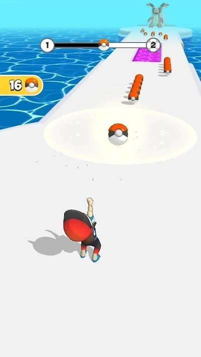 精灵宝可梦手游安卓2026最新版