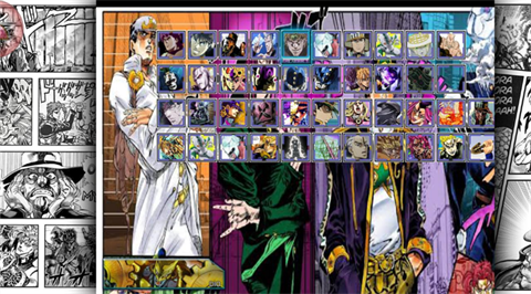 jojox������ƽ��(���ò˵�)�ٷ������ֻ�