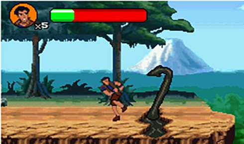 金刚:亚特兰提斯之王