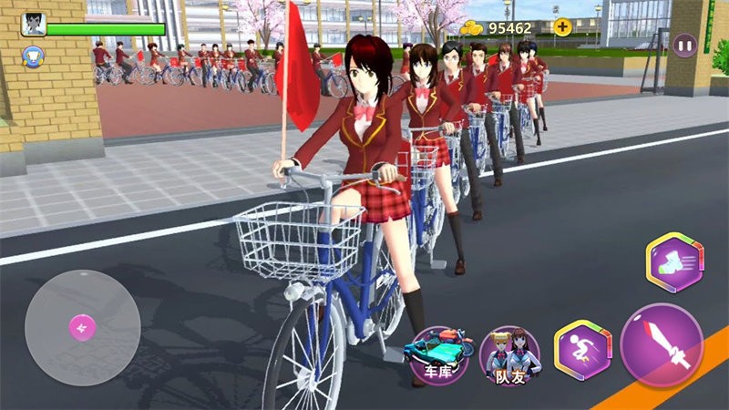 樱花校园模拟器1.038.51