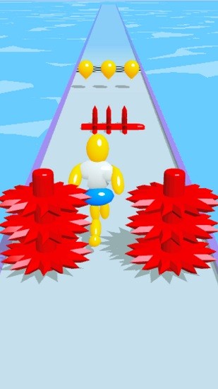 ����������