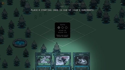 三国王中文汉化版游戏