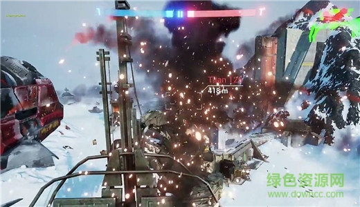 2021ս��̩̹���İ����°�(battle of titans)