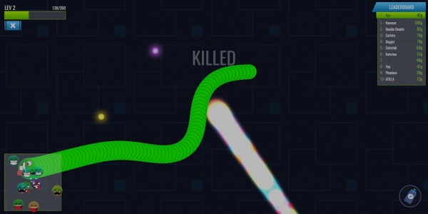 Happy Snakes(������)