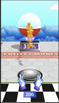 黑洞酷走BlackHoleRun