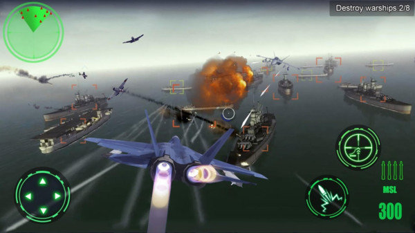 ����Ӣ��3D(Air Hero 3D)