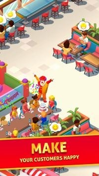 Fast Food Magnate(��;�ͷ)
