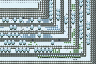 口袋妖怪:永恒之沫