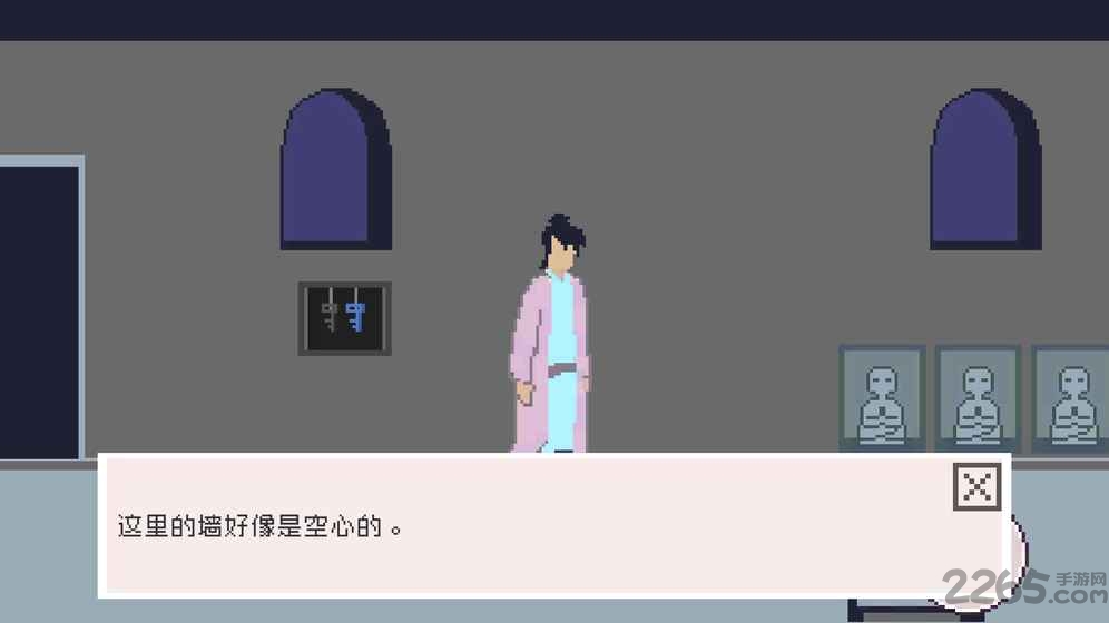 武侠游戏手游排行