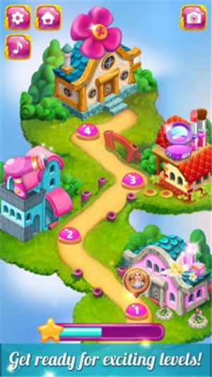 乖乖女时尚养成