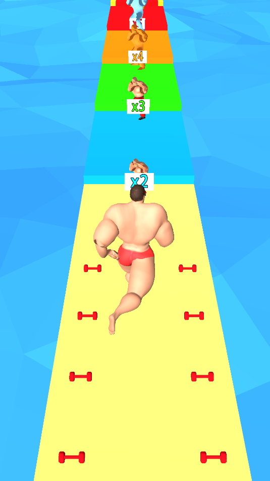 ���г���3D
