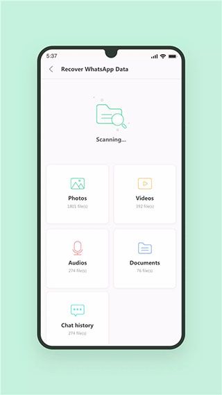 UltData(�ֻ����ݻָ�����) v3.5.8 ��׿�ֻ���