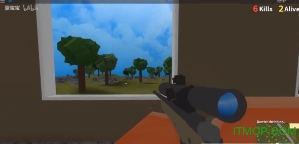 roblox����ɱ���İ���Ϸ