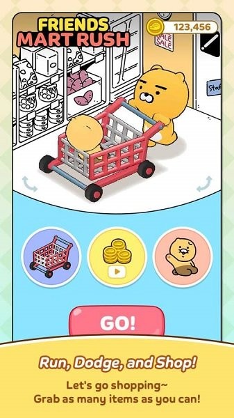 ���Ѽ��г��(friendsmrush)