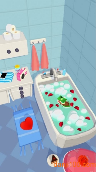 �ҵ�С����