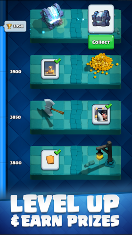supercell皇室战争国际版