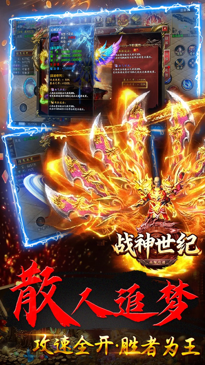 ս������