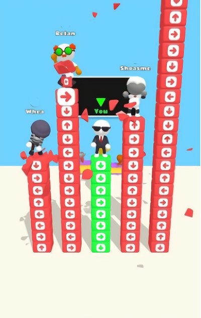 Dance or Lose(ָ�����������)