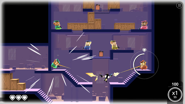 My Friend Pedro(�ҵ���������޽���ر�)