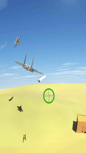 �ɻ���Ϯ3D