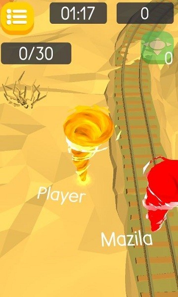 ̨��ɽ�����ս(Tornado.io)