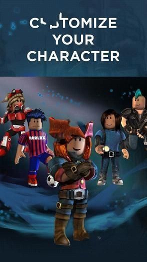 roblox国际版安装器最新2026手机版