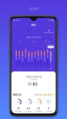 Haylou Fun(���ܴ����豸�ƶ�Ӧ��)v3.7.5��׿��