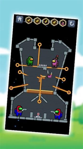 ð�䴬Աð�գ�Imposter Crewmate Game��