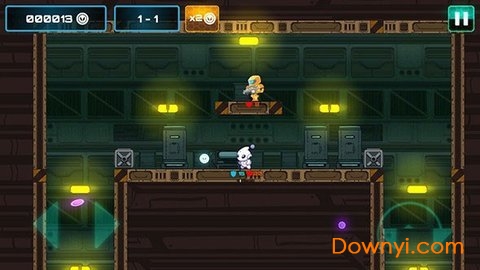 �����˴����ֻ���(agent aliens)