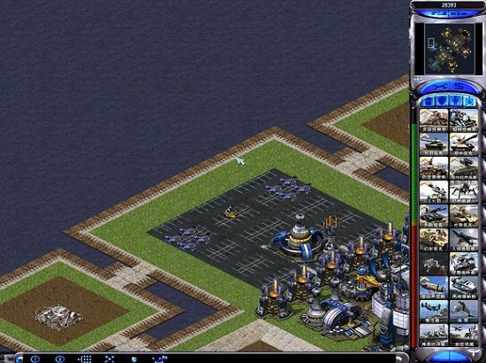 红色警戒2心灵终结3.3.6手机版下载2025免费版