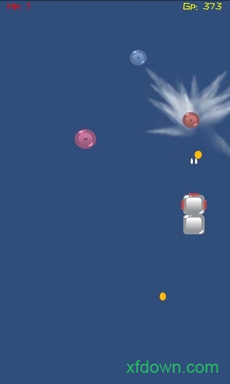 ֻ��һ�����ĵĴ�ɻ���Ϸ