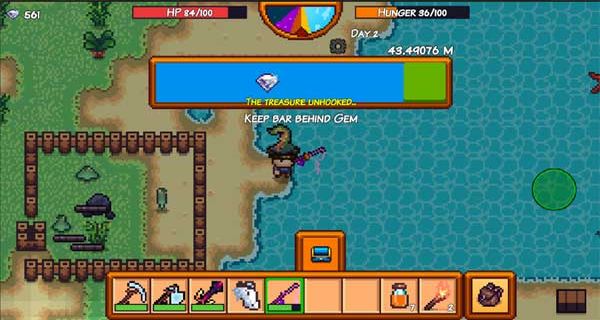 Pixel Survival Game 3��װ��