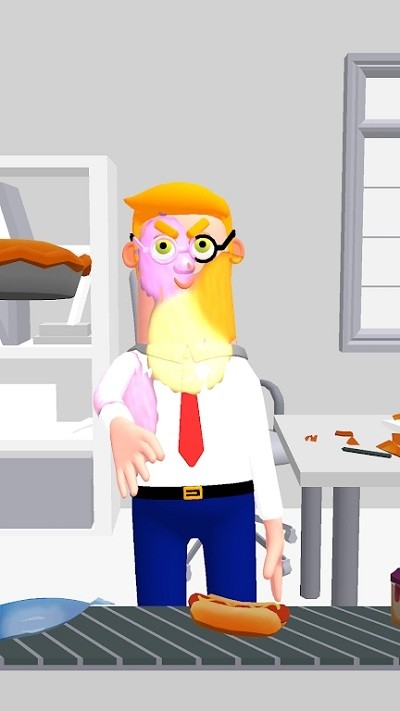 ���ս����Ϸ