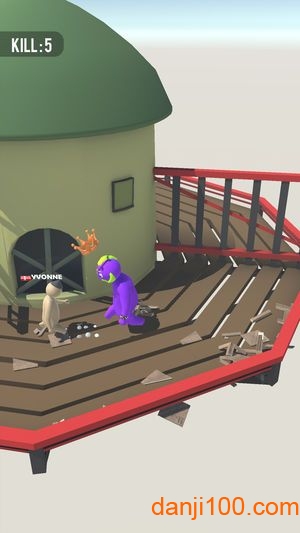 Party.io���İ�