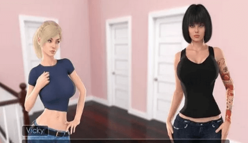 女孩之家1.6繁星汉化官网最新版