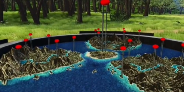 ���ַ���ս