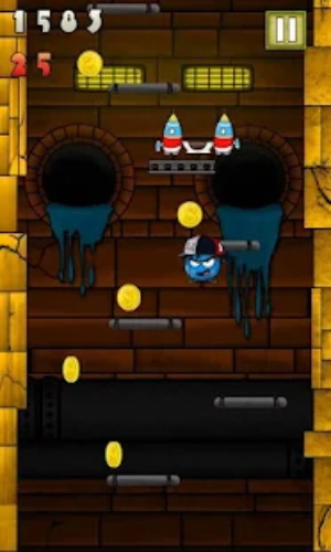 WoobleJump(������һ��)