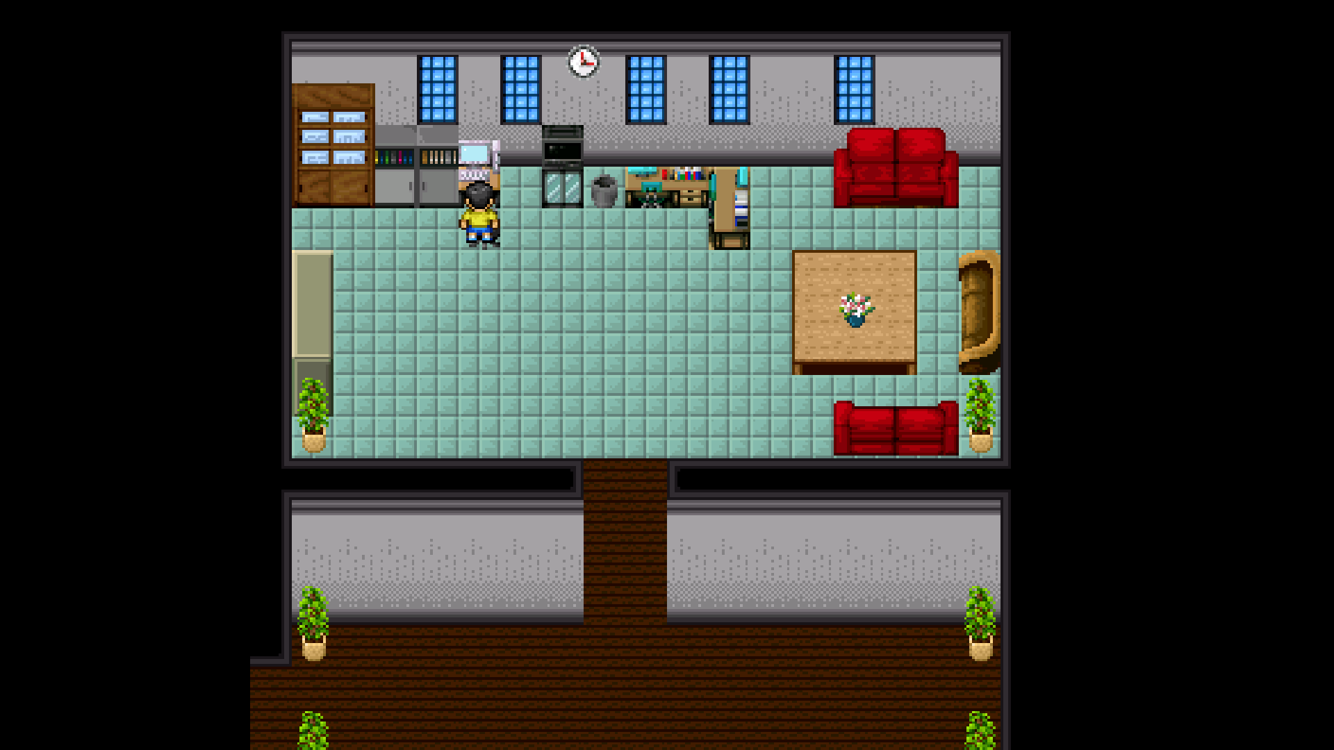 生化危机启示录hd