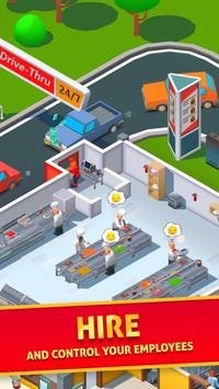 Fast Food Magnate(��;�ͷ)