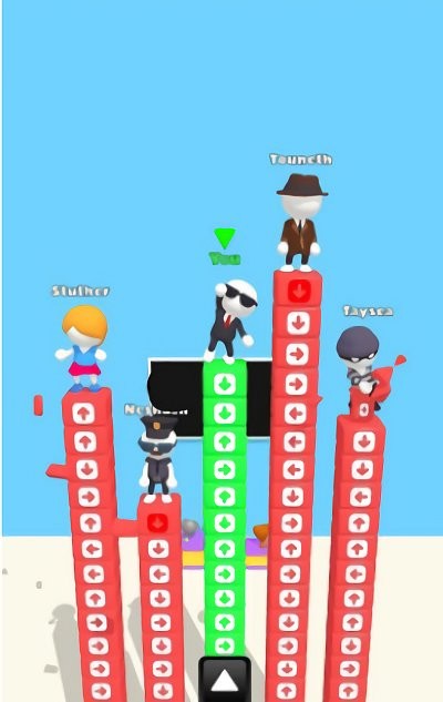 Dance or Lose(ָ�����������)