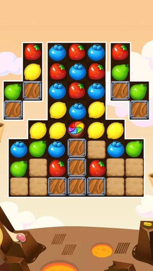 水果大亨领钱提现版