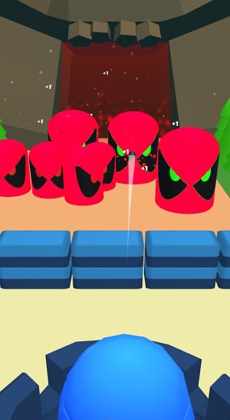 ��ջ����Stack Defense