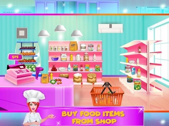 ������������ʦ���°�(Pizza Maker)