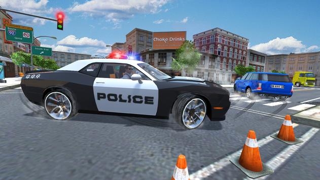 Muscle Car Challenger(���⳵��ս��)